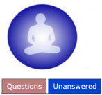 Ask Questions on Meditation